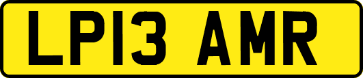 LP13AMR