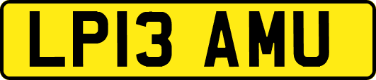 LP13AMU