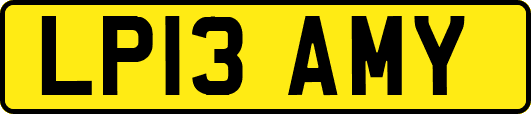 LP13AMY