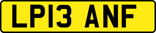 LP13ANF