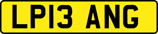 LP13ANG