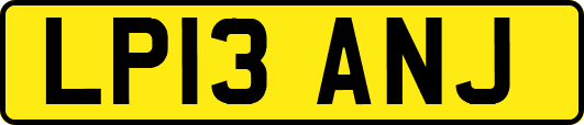 LP13ANJ