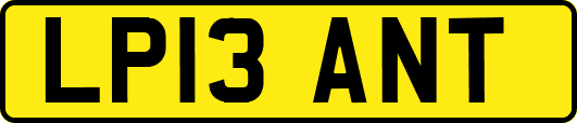 LP13ANT