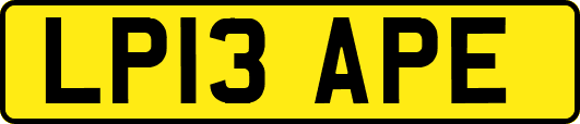 LP13APE