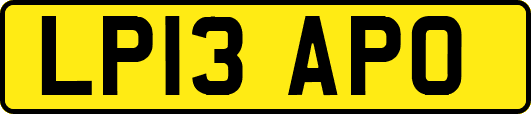 LP13APO