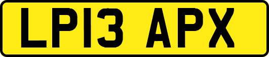 LP13APX