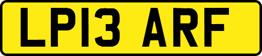 LP13ARF
