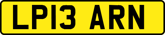 LP13ARN