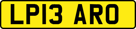 LP13ARO
