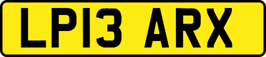 LP13ARX