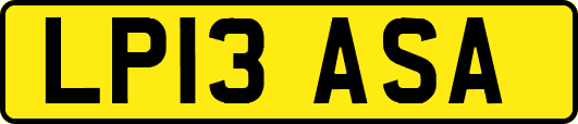 LP13ASA