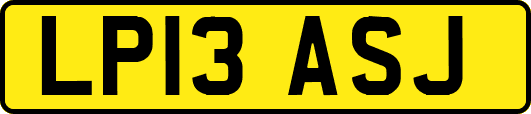LP13ASJ