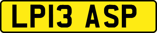 LP13ASP