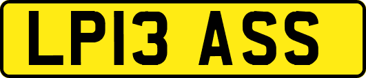 LP13ASS