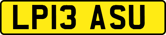 LP13ASU