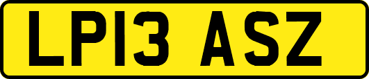 LP13ASZ