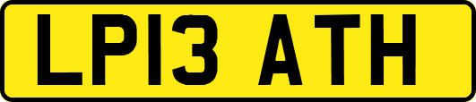 LP13ATH