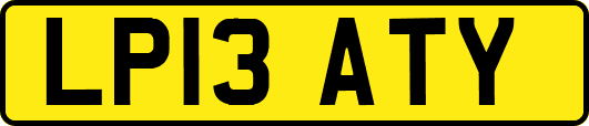 LP13ATY