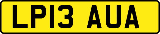 LP13AUA
