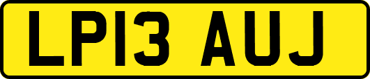 LP13AUJ