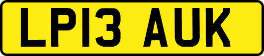LP13AUK