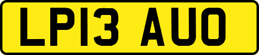 LP13AUO