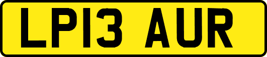 LP13AUR