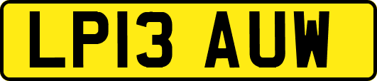 LP13AUW