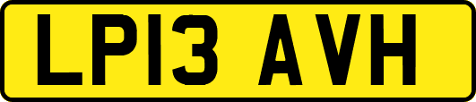 LP13AVH