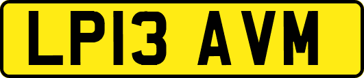 LP13AVM