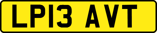 LP13AVT