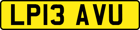 LP13AVU