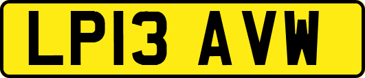 LP13AVW