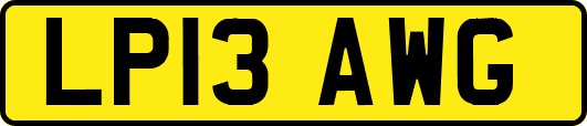 LP13AWG