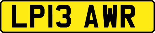 LP13AWR
