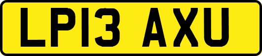 LP13AXU
