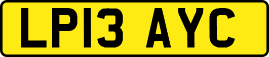 LP13AYC