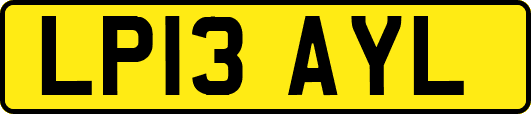 LP13AYL