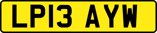 LP13AYW