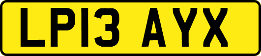 LP13AYX