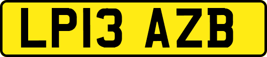 LP13AZB