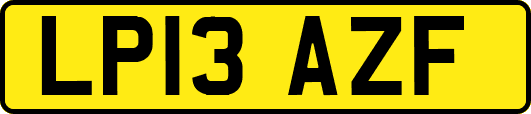 LP13AZF