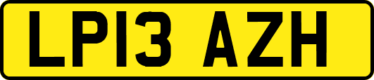 LP13AZH