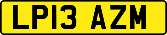 LP13AZM