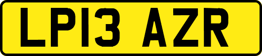 LP13AZR
