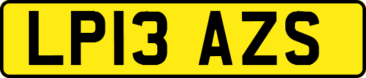 LP13AZS