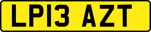 LP13AZT