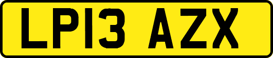 LP13AZX