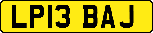 LP13BAJ