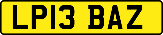 LP13BAZ
